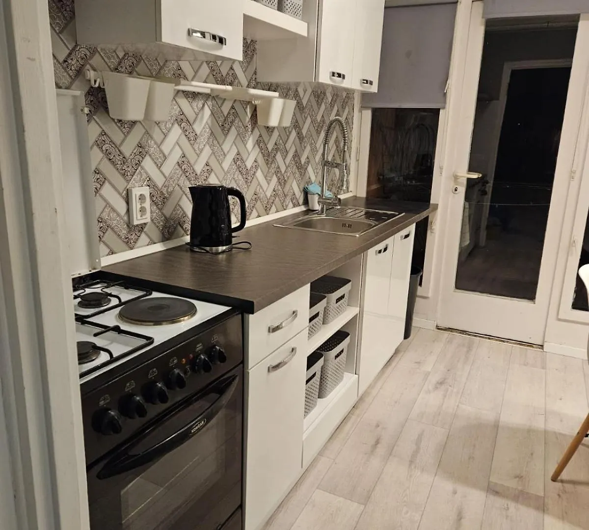 Apartment Pula Nika