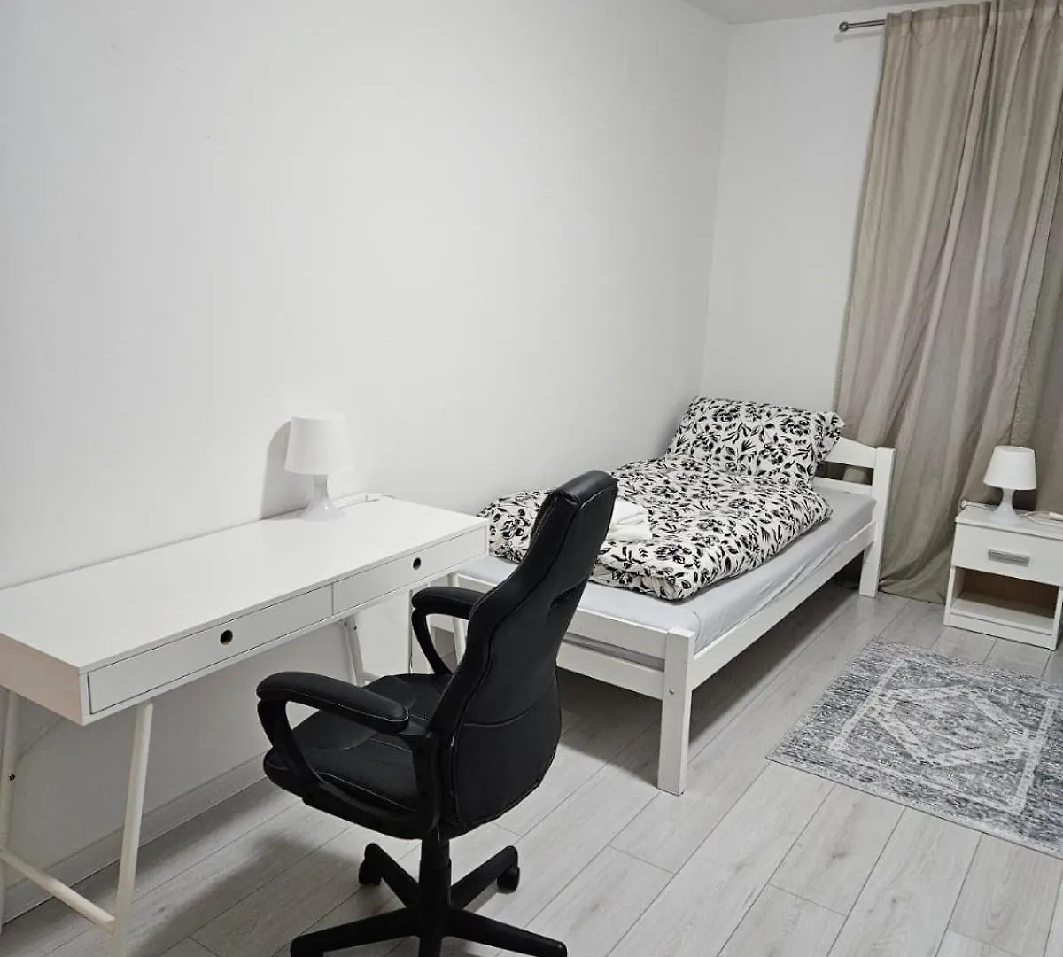 Apartment Pula Nika Chorwacja