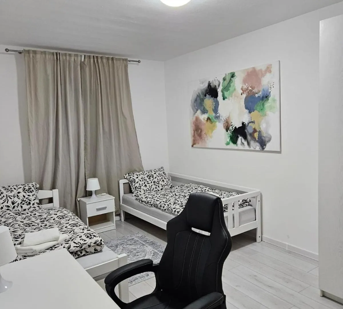Apartment Pula Nika 0*,  Chorwacja