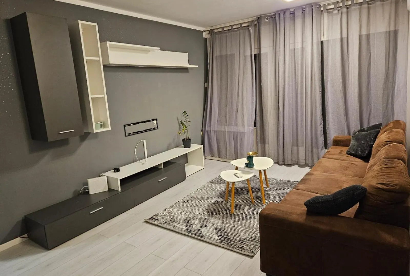 Apartment Pula Nika
