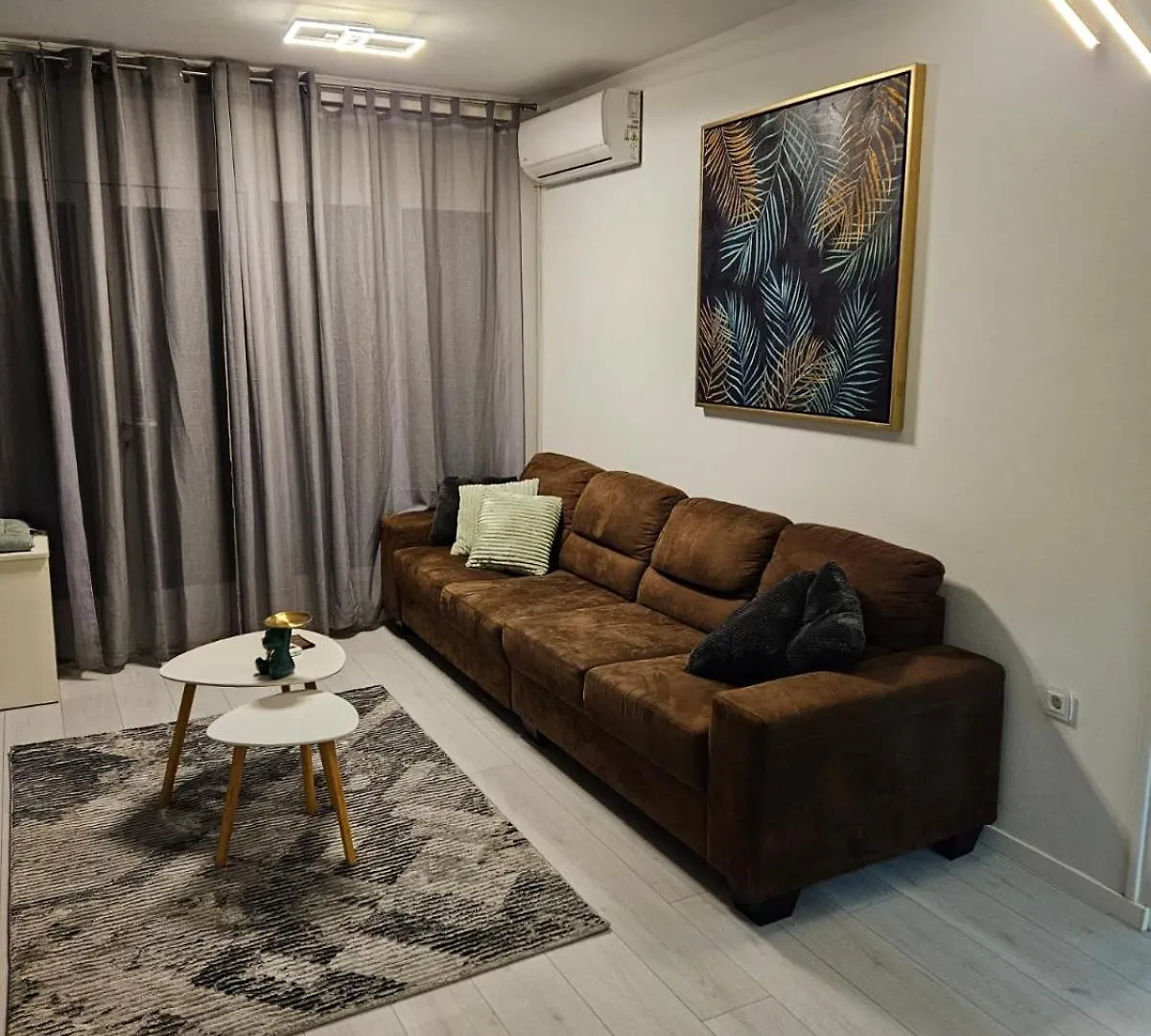 Apartment Pula Nika 0*,