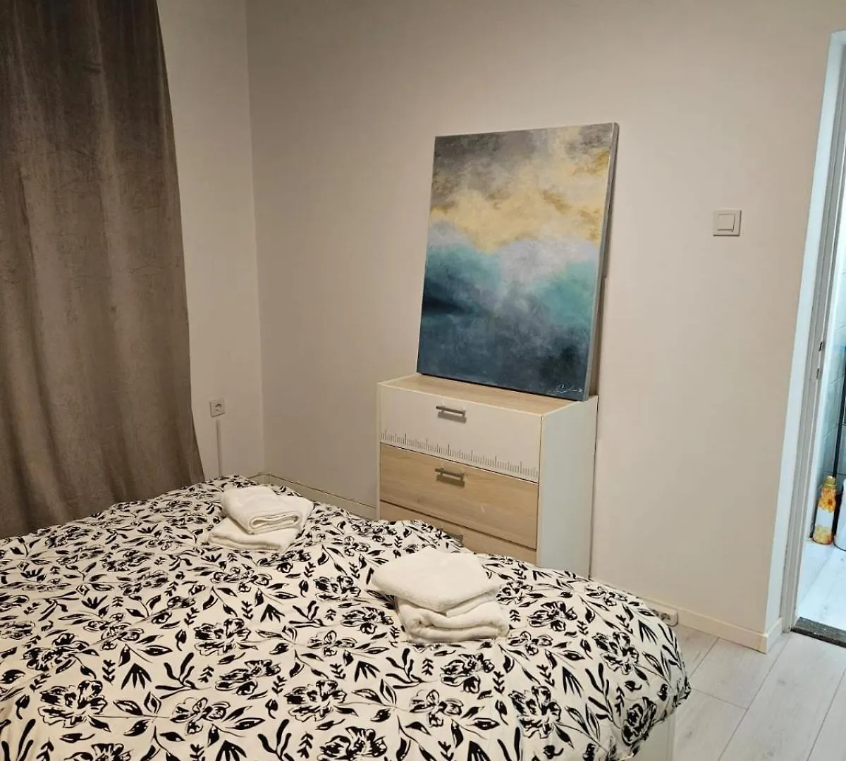 Apartment Pula Nika