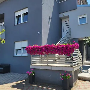 Apartament Vigo, Pula