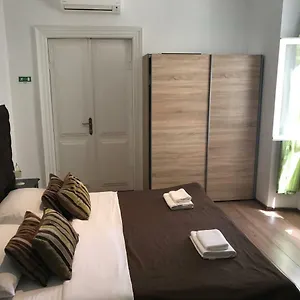 Pensjonat Antic In Center (adults Only), Pula